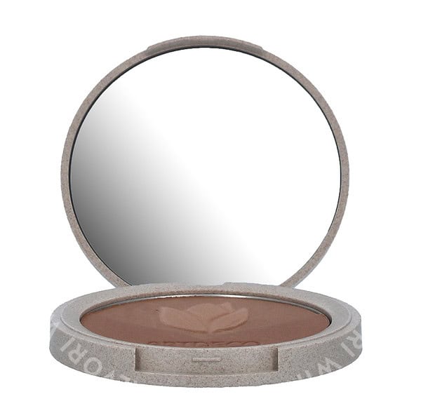 Artdeco Natural Skin Bronzer 9g #3 Bronzing Hues - Afbeelding 2