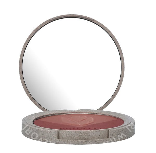Artdeco Natural Trio Blush 9g #3 Peach Perfect - Afbeelding 2