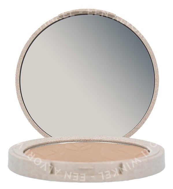 Artdeco Natural Finish Compact Foundation 7,5g #5 Medium Beige - Afbeelding 2
