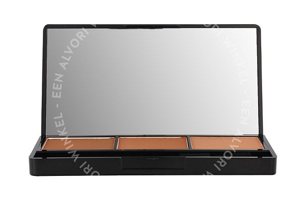 Artdeco The Bronze Palette 9g - Afbeelding 2