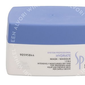 Wella SP - Hydrate Mask 200ml For Dry Hair