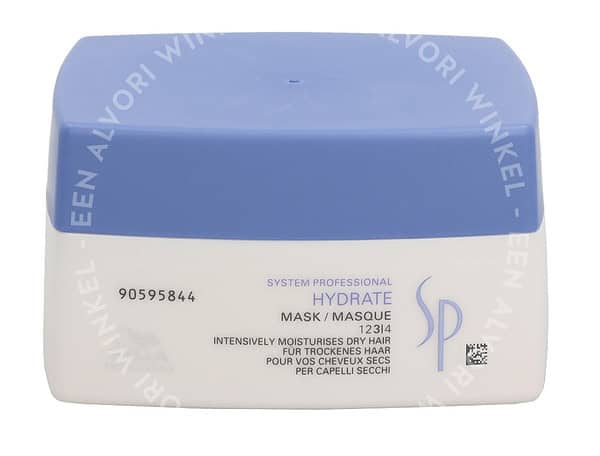 Wella SP - Hydrate Mask 200ml For Dry Hair