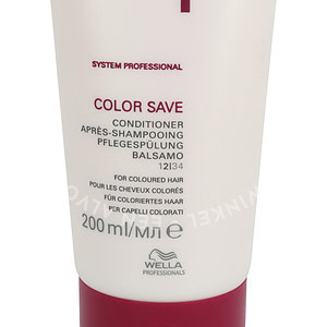 Wella SP - Color Save Conditioner 200ml