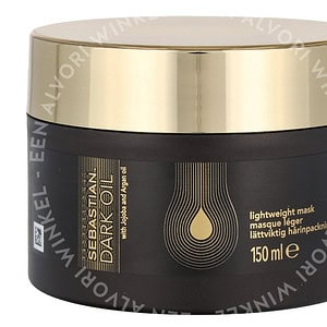 Sebastian Dark Oil Mask 150ml