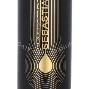 Sebastian Dark Oil Conditioner 250ml With Jojoba And Argan Oil