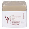 Wella SP - Luxe Oil Keratin Restore Mask 400ml - Afbeelding 2