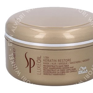 Wella SP - Luxe Oil Keratin Restore Mask 150ml
