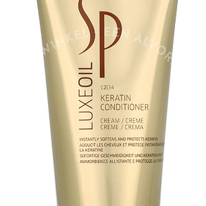 Wella SP - Luxe Oil Keratin Conditioning Cream 200ml
