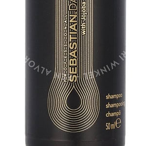 Sebastian Dark Oil Shampoo 50ml
