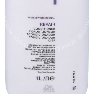 Wella SP - Repair Conditioner 1000ml