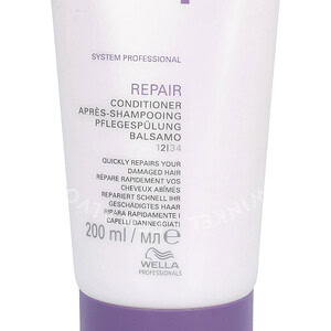 Wella SP - Repair Conditioner 200ml Damaged Hair