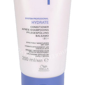 Wella SP - Hydrate Conditioner 200ml 2