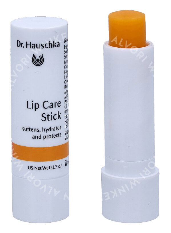 Dr. Hauschka Lip Care Stick 4,9g