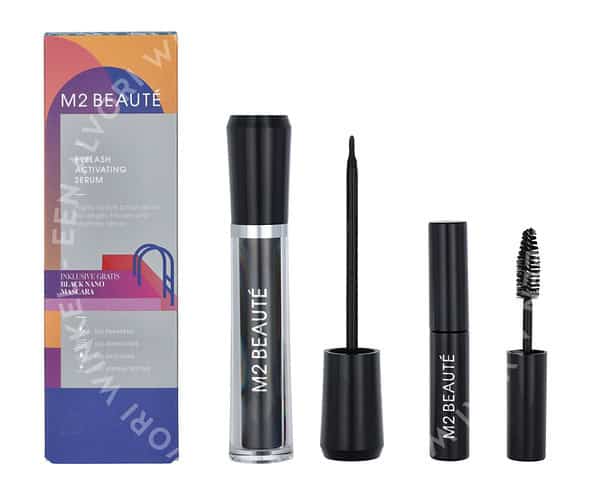 M2 Beaute Eyelash Activating Serum 4ml