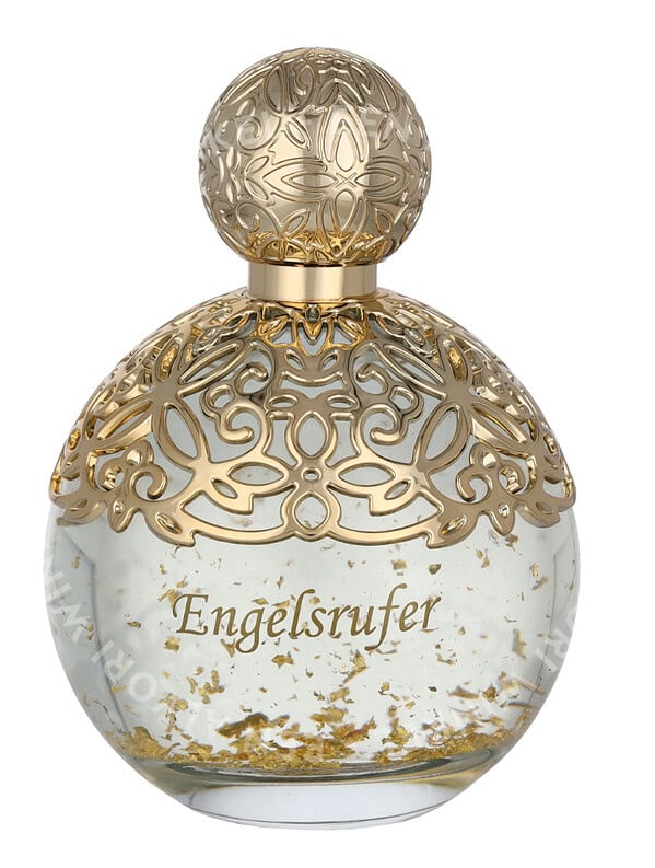 Engelsrufer Golden Wings Edp Spray 100ml Limited Edition - Afbeelding 2