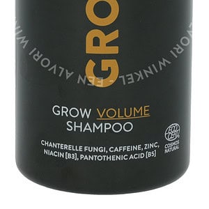 Madara Grow Volume Shampoo 250ml