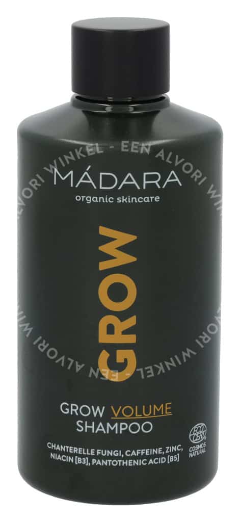 Madara Grow Volume Shampoo 250ml