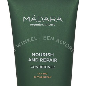 Madara Nourish And Repair Conditioner 200ml Dry And Damaged Hair