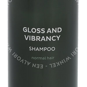 Madara Gloss And Vibrancy Shampoo 250ml Normal Hair