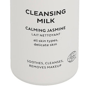 Madara Cleansing Milk 200ml Calming Jasmine / All Skin Types, Delicate Skin.
