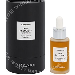 Madara Superseed Anti-Age Recovery Facial Oil 30ml