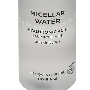 Madara Micellar Water 100ml Removed Makeup, No-rinse  All Skin Types
