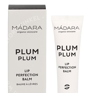 Madara Plum Plum Lip Balm 15ml