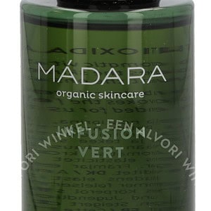 Madara Infusion Vert Firming Antioxidant Body Oil 200ml