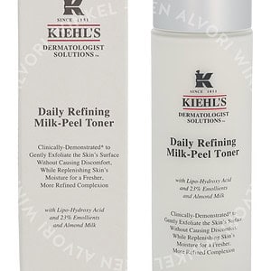 Kiehl's Daily Refining Milk-Peel Toner 200ml