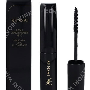 Sensai Lash Lengthener 38C 10ml Black