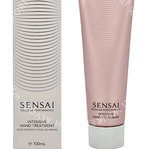 Sensai Cellular Perf. Intensive Hand Treatment 100ml