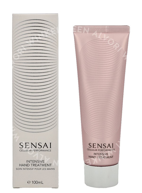 Sensai Cellular Perf. Intensive Hand Treatment 100ml