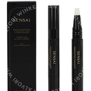 Sensai Highlighting Concealer 3,5ml Luminous Rose