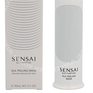 Sensai Silky Purifying Peeling Mask 90ml For All Skin Types