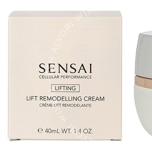 Sensai Cp Lift Remodelling Eye Cream 40ml