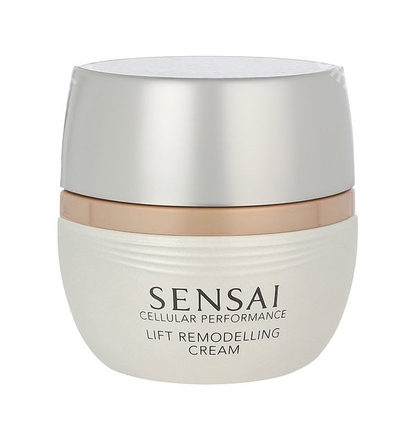 Sensai Cp Lift Remodelling Eye Cream 40ml - Afbeelding 2