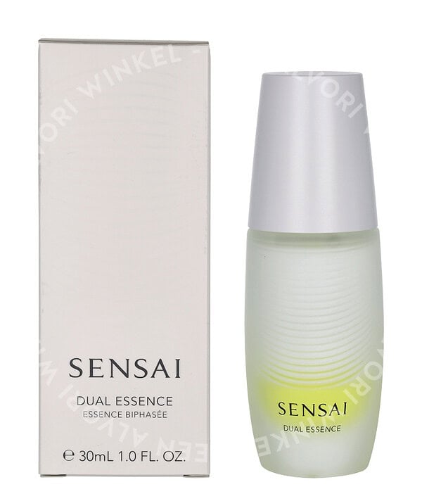 Sensai Sensai Dual Essence Serum 30ml