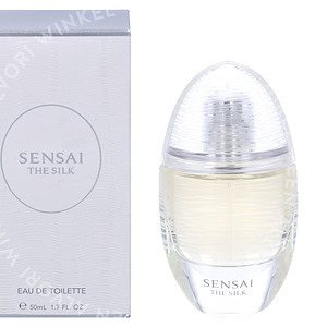 Sensai The Silk Edt Spray 50ml