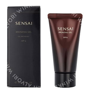 Sensai Bronzing Gel SPF6 50ml Bg61 Soft Bronze
