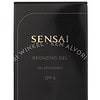 Sensai Bronzing Gel SPF6 50ml Bg63 Copper Bronze - Afbeelding 3