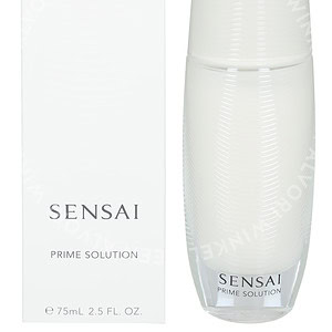 Sensai Prime Solution 75ml