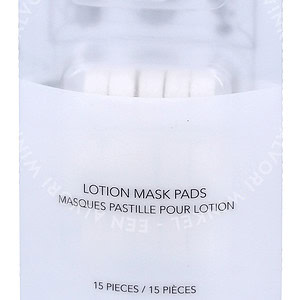 Sensai CP Lotion Mask Pads 15stuk 15 Pcs