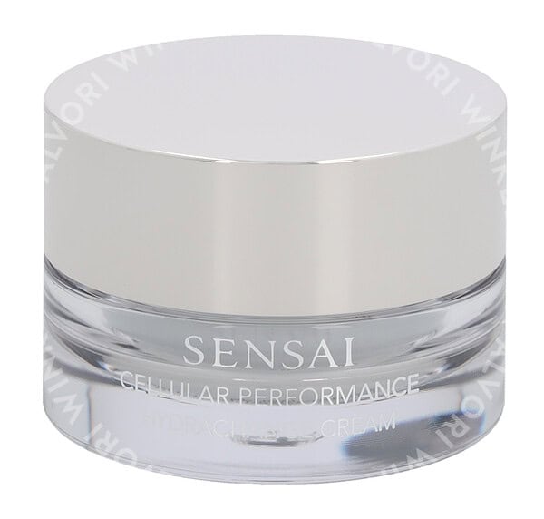 Sensai Cp Hydrachange Cream 40ml - Afbeelding 2