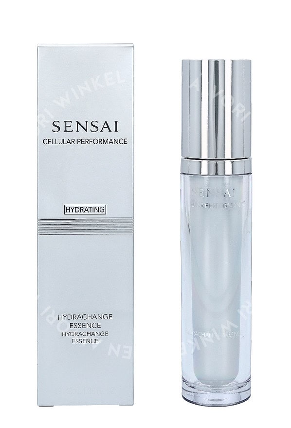 Sensai Cp Hydrachange Essence 40ml