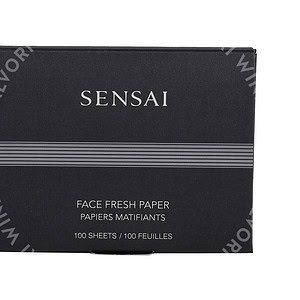Sensai Face Fresh Paper 100stuk