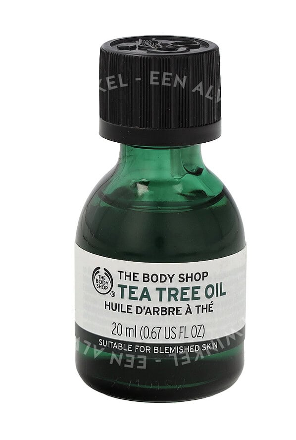 The Body Shop Tea Tree Oil 20ml
