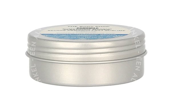 The Body Shop Sumptuous Cleansing Butter 20ml Camomile