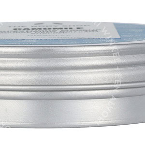 The Body Shop Sumptuous Cleansing Butter 90ml Camomile