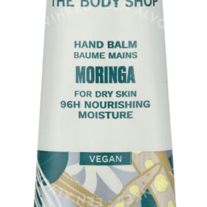The Body Shop Hand Balm 30ml Moringa