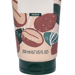The Body Shop Body Lotion 200ml Shea
